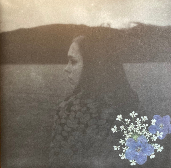 Soccer Mommy : Evergreen (LP, Album, Ltd, Iri)