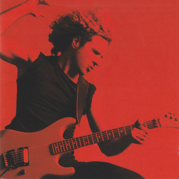 Sammy Hagar : The Essential Red Collection (CD, Comp, RE)
