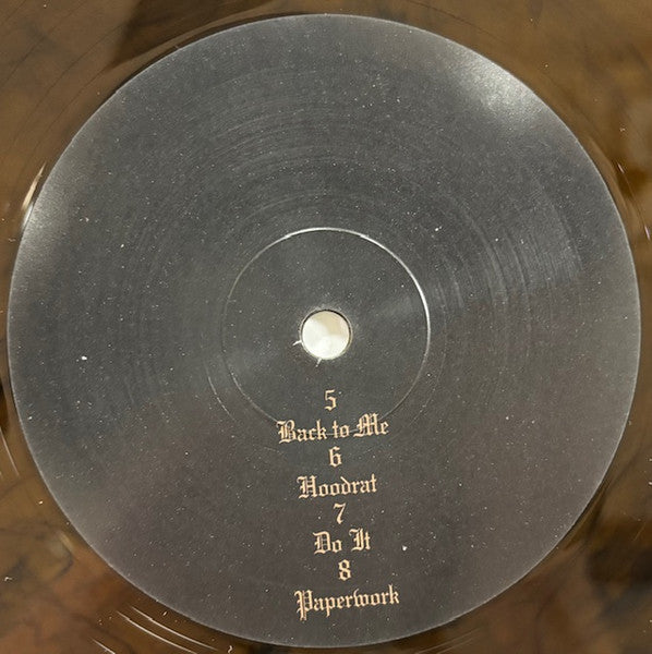 Vultures 1 LPレコードKanye West Vultures 1 レコード LP ¥$ Ye Ty