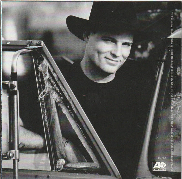 John Michael Montgomery : Life's A Dance (CD, Album)