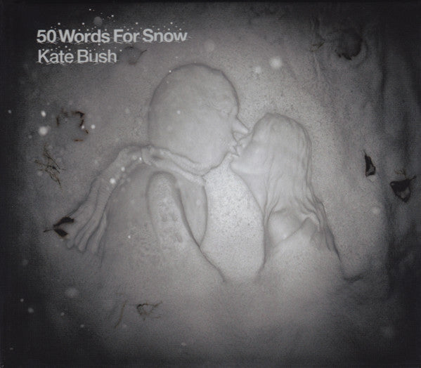 Kate Bush : 50 Words For Snow (CD, Album)