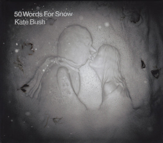 Kate Bush : 50 Words For Snow (CD, Album)