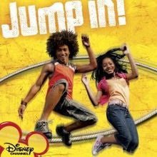 Various : Jump In! (Soundtrack) (CD, Album)