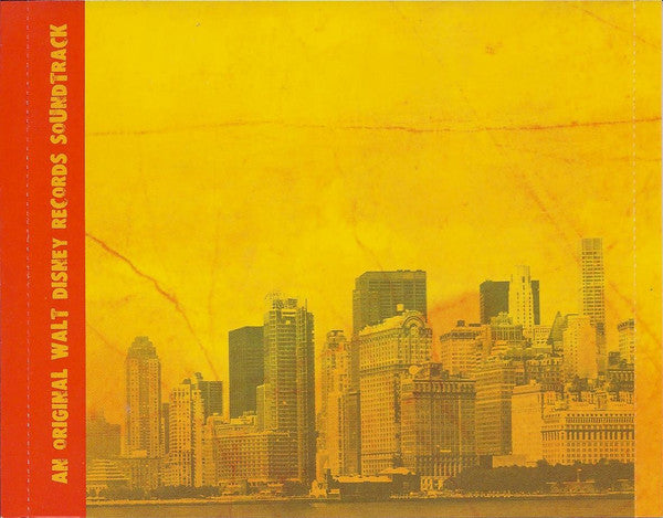 Various : Jump In! (Soundtrack) (CD, Album)