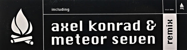 DJ Crack : Surprise (Remixes) (12", Maxi)