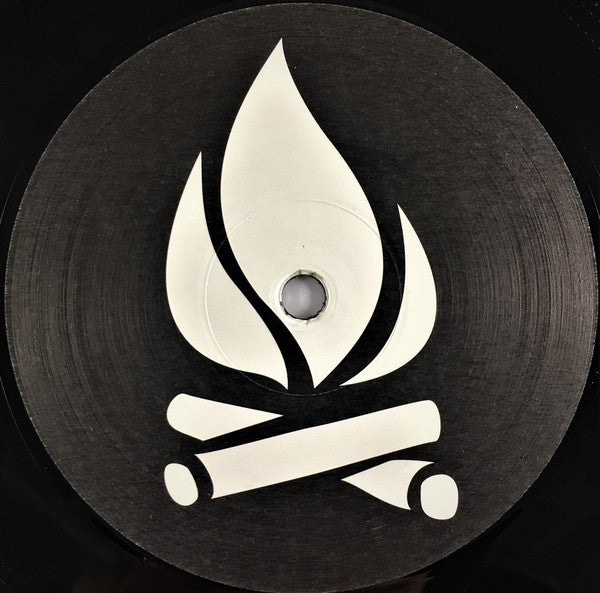 DJ Crack : Surprise (Remixes) (12", Maxi)