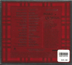 Various : The Perfect Christmas - Holiday Music 2005 (3xCD, Comp, Enh)