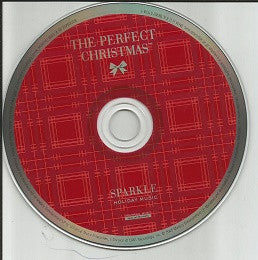 Various : The Perfect Christmas - Holiday Music 2005 (3xCD, Comp, Enh)