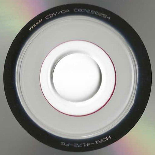 Barry Manilow : In The Swing Of Christmas (CD, Album, CD )