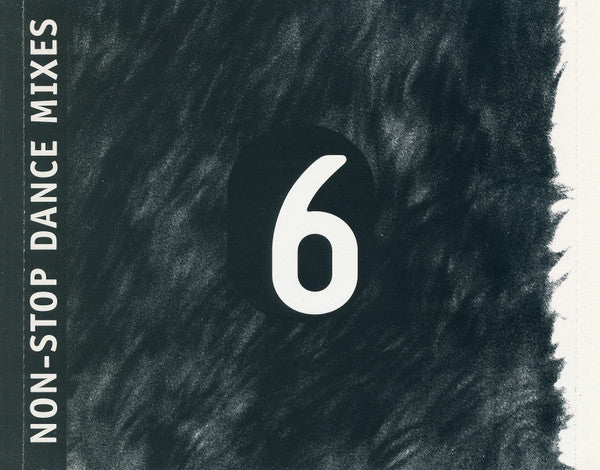 Various : MTV Party To Go Volume 6 (CD, Mixed)