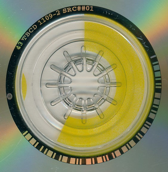 Various : MTV Party To Go Volume 6 (CD, Mixed)