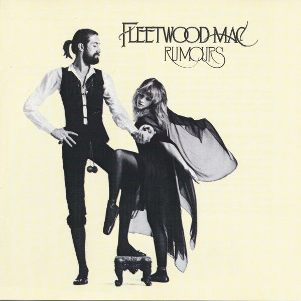 Fleetwood Mac : Rumours (CD, Album, Club, RE)