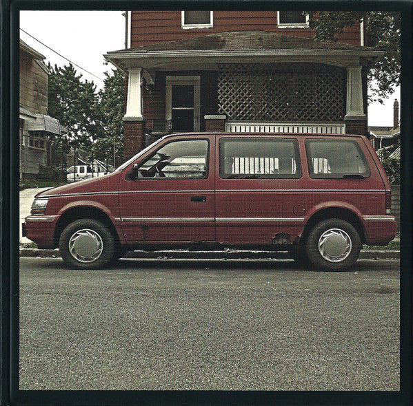 The Black Keys : El Camino (CD, Album)