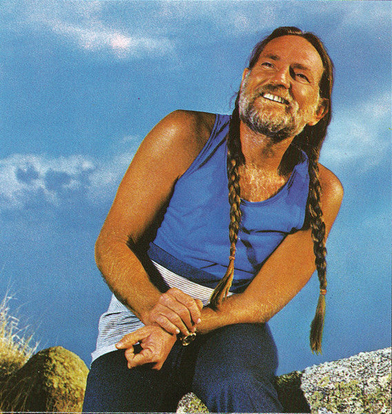 Willie Nelson : Greatest Hits (And Some That Will Be) (CD, Comp, RE)