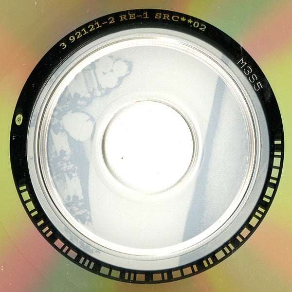 En Vogue : Funky Divas (CD, Album, Club)