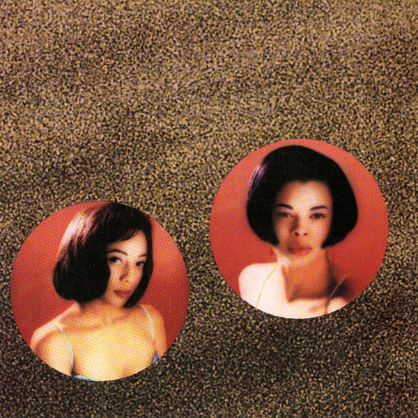 En Vogue : Funky Divas (CD, Album, Club)