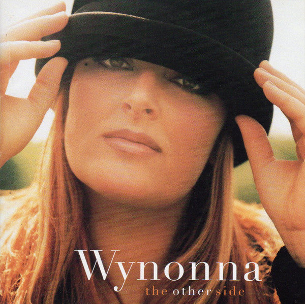 Wynonna : The Other Side (CD, Album, HDC)