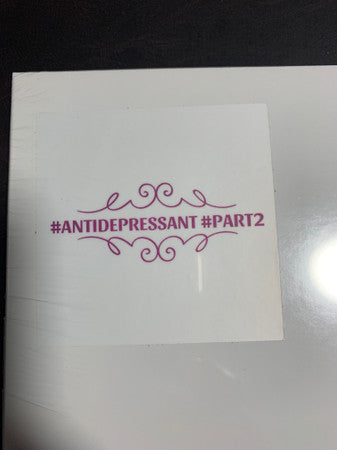 Marcellus Pittman : Bumpin Squwow??? / Faze Out / November Peoples (12", EP)