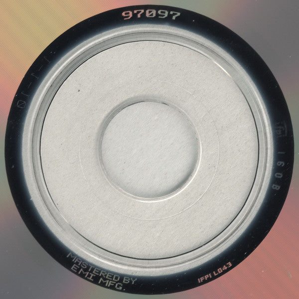 Pet Shop Boys : Discography (The Complete Singles Collection) (CD, Comp, Club, RP)