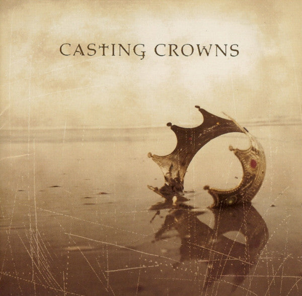 Casting Crowns : Casting Crowns (CD, Album, Club)