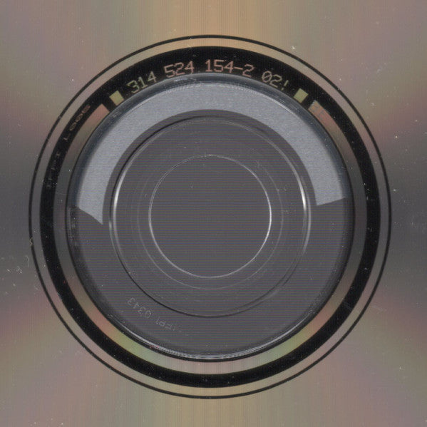 Melissa Etheridge : Your Little Secret (CD, Album)