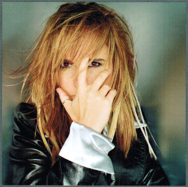 Melissa Etheridge : Your Little Secret (CD, Album)