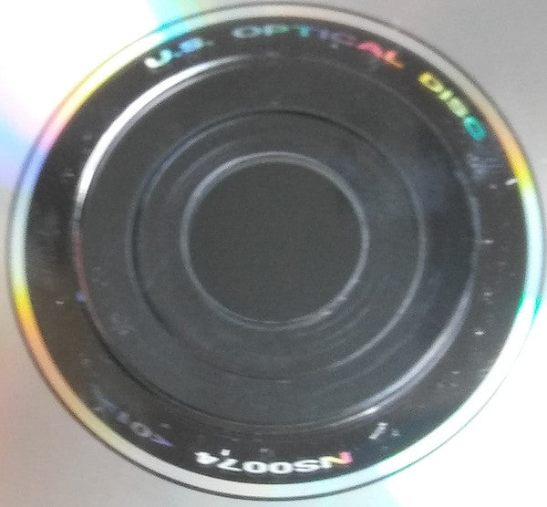 Emilio Kauderer : The Journey (CD, Album)