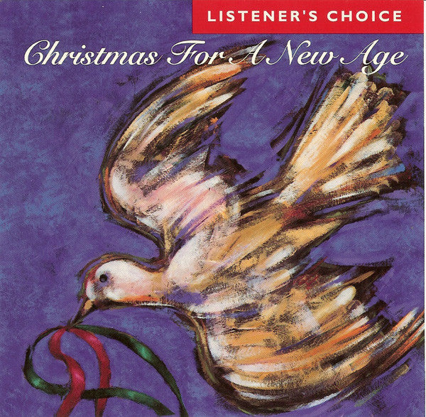 Music 2000 (2) : Christmas For A New Age (CD, Album)