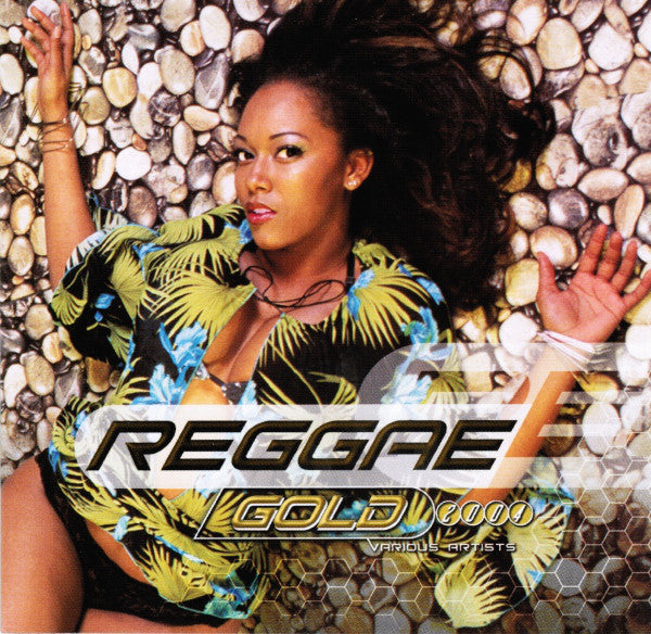 Various : Reggae Gold 2004 (CD, Comp + CD, Mixed)