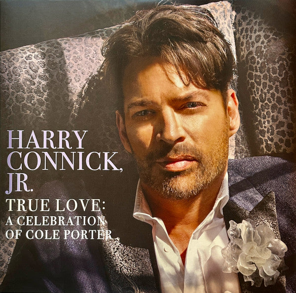 Harry Connick, Jr. : True Love: A Celebration Of Cole Porter (2xLP, Album)