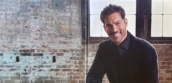 Harry Connick, Jr. : True Love: A Celebration Of Cole Porter (2xLP, Album)