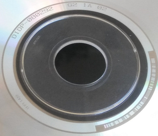 Tony Bennett : Steppin' Out (CD, Album, RP)