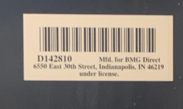 Evgeny Kissin* / Mussorgsky* : Pictures At An Exhibition (CD, Album, Club)