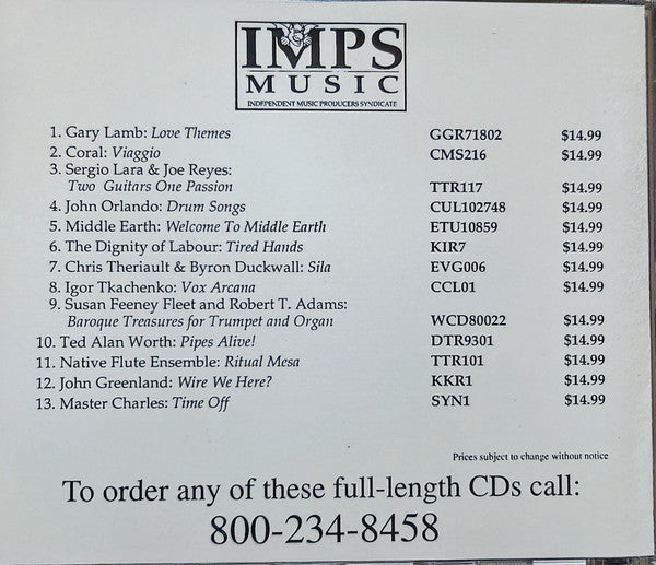 Various : Adventure Radio (CD, Comp)