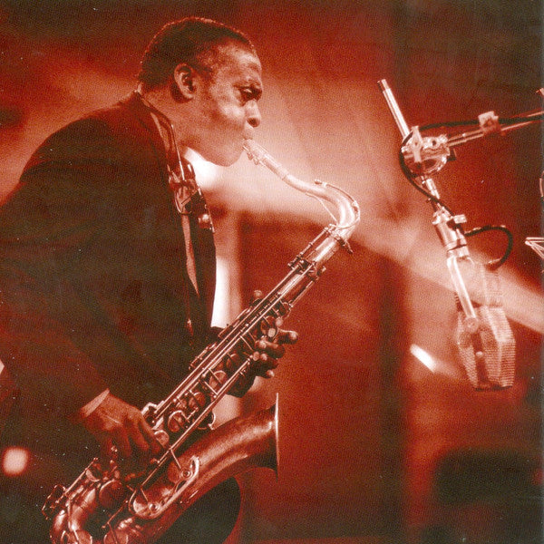 David Murray Quartet : Birdly Serenade (CD, Album)