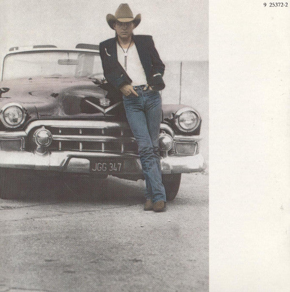 Dwight Yoakam : Guitars, Cadillacs, Etc., Etc. (CD, Album, Gen)