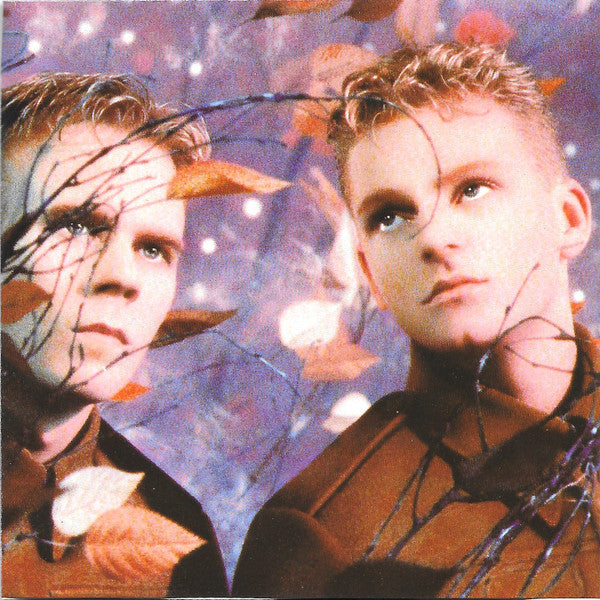 Erasure : Wild! (CD, Album, Club, RE)