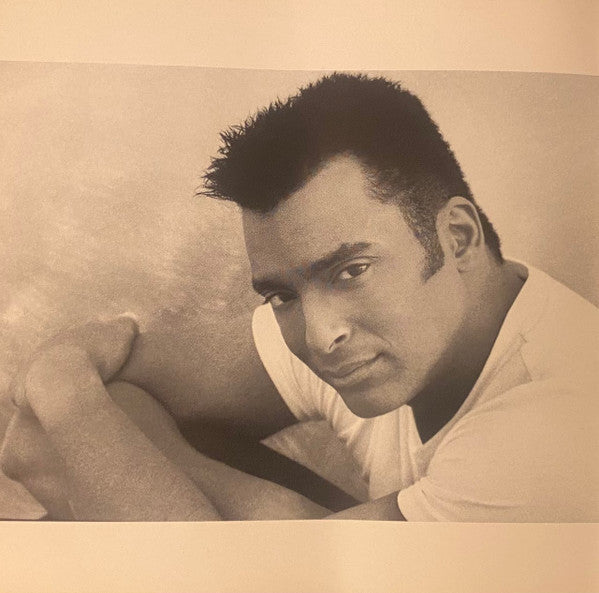 Jon Secada : Secada (CD, Album, Club, BMG)