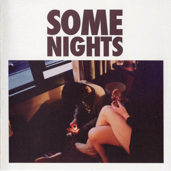 Fun. : Some Nights (CD, Album)