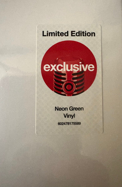 Lil Wayne : Tha Carter VI (LP, Album, Ltd, Neo)