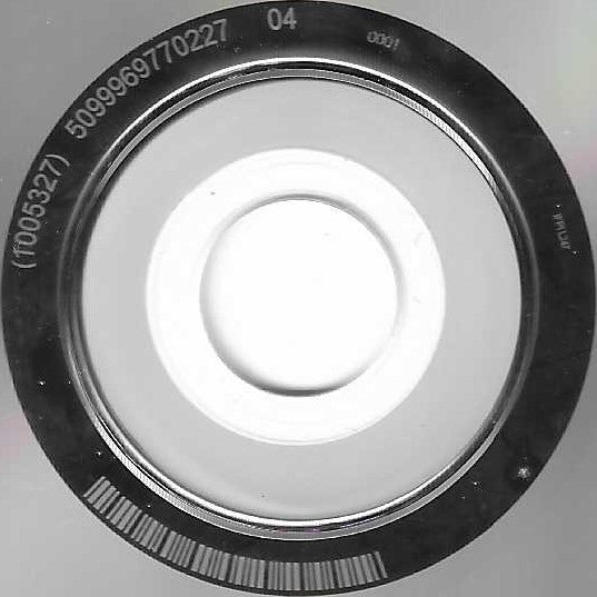 Lady Antebellum : Need You Now (HDCD, Album, Enh)