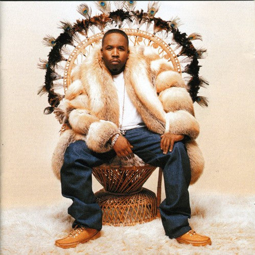 OutKast : Speakerboxxx / The Love Below (2xCD, Album, Cle)