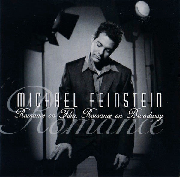 Michael Feinstein : Romance On Film, Romance On Broadway (2xHDCD, Album)