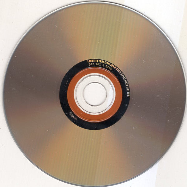 Darius Rucker : Learn To Live (CD, Album, Club)