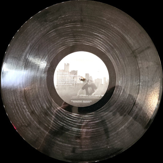 Brian Kage : Timeless Times Remixed (12", Mar)