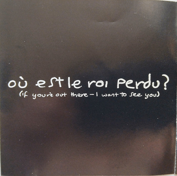 Sinéad O'Connor : Am I Not Your Girl? (CD, Album, Club, DAD)