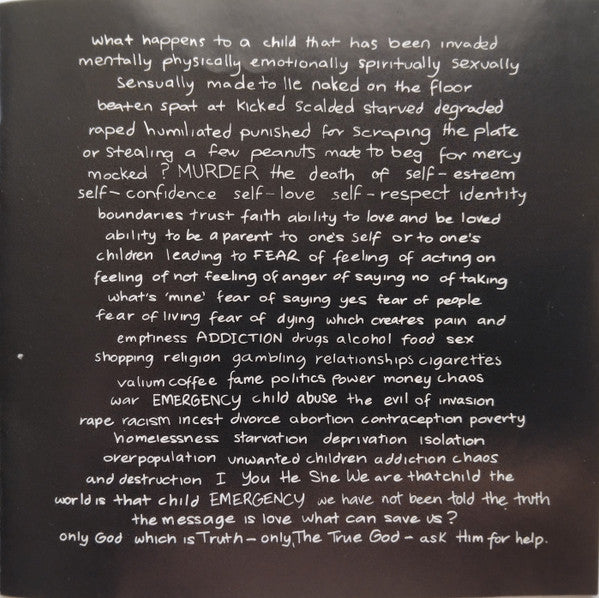 Sinéad O'Connor : Am I Not Your Girl? (CD, Album, Club, DAD)