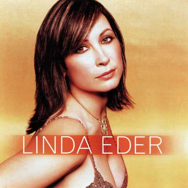 Linda Eder : Gold (CD, Album)