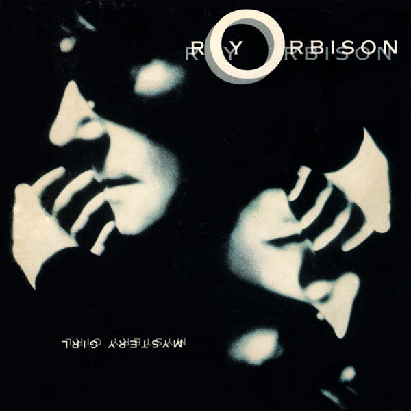 Roy Orbison : Mystery Girl (CD, Album, Club, CRC)