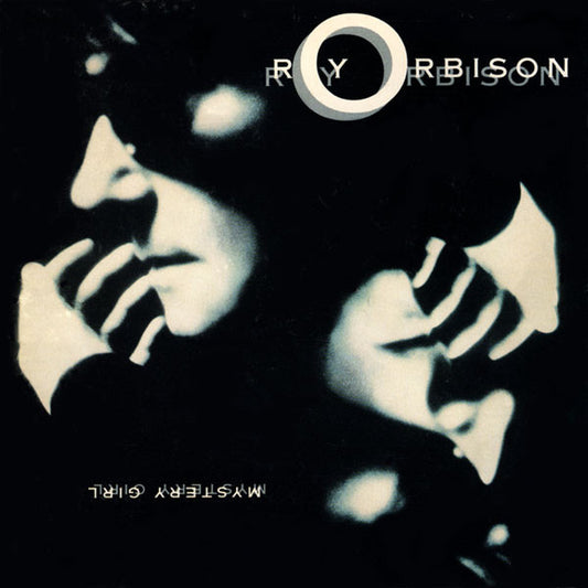 Roy Orbison : Mystery Girl (CD, Album, Club, CRC)